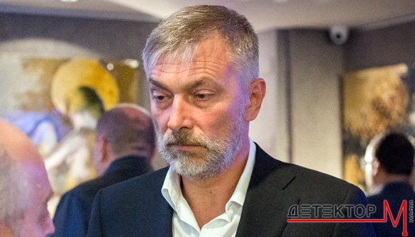 Сергей Созановский: Медиагруппы, Госкино и Нацсовет договорились о правилах копродукции с Россией