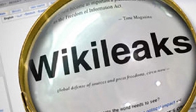 WikiLeaks виклав листування голови штабу Клінтон