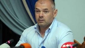 Палиця очікує, що депутати і журналісти підтримають обмеження доступу до Волинської облради