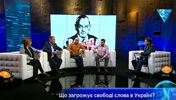 &laquo;У нас сейчас геноцид народа, через пять лет нельзя уже будет даже айфон купить&raquo;