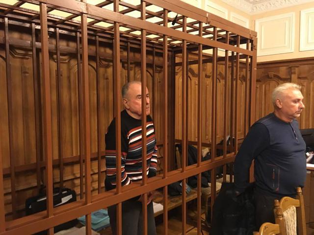 Адвокати Пукача просять замінити його довічний термін на 15 років в'язниці