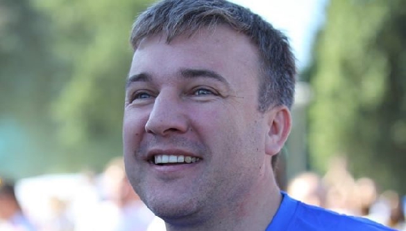 Продюсер «Микити Кожум’яки» Дмитро Белінський: «Наша задача – знайти свій стиль в анімації»