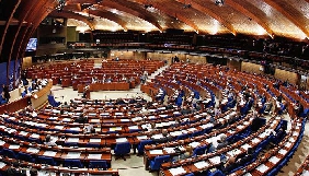 Сестра Льовочкіна внесла поправку в резолюцію ПАРЄ про тиск на ЗМІ в Україні