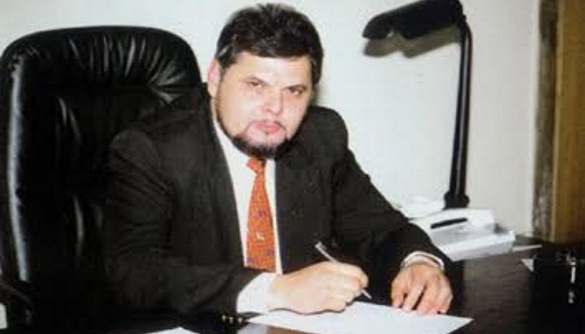Десять років без Володимира Іваненка
