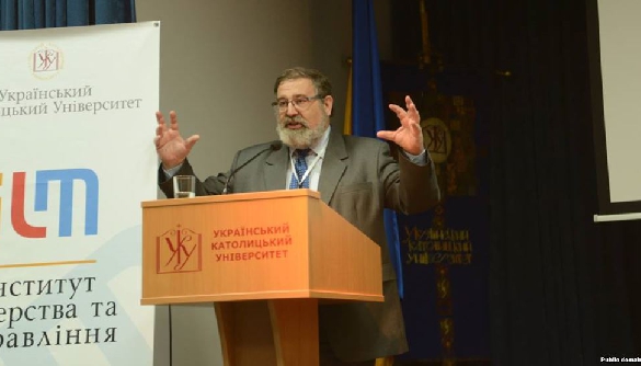 Україна і Польща. Роздуми після перегляду фільму «Волинь»