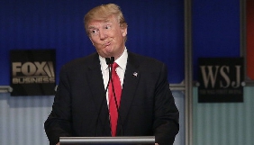 The New York Times не видалятиме статтю про сексуальні домагання Трампа на вимогу його штабу