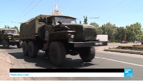 Канал France24 надав докази участі Росії у війні в Україні - Казанський