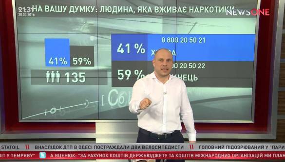 Висновок Незалежної медійної ради щодо програми &laquo;Трафік з Кивою&raquo;
