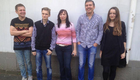 Игорь Панасов: «В Karabas Live я попытаюсь внедрить идеи, накопившиеся за 18 лет»
