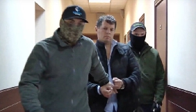 До Сущенка жодного разу не застосовували фізичної сили &ndash; Фейгін