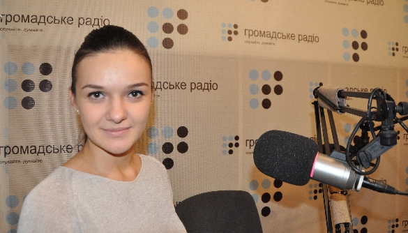 Олена Лунькова: «Медіаспільноту можна поділити на “журналістів” і на “Слава Україні – журналістів”»