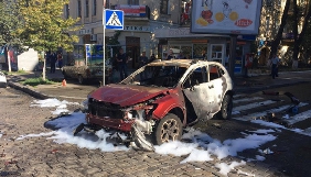 У справі вбивства Павла Шеремета розглядається версія про причетність добробатів