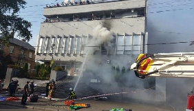 СБУ підтвердила, що розслідує події навколо НІСу