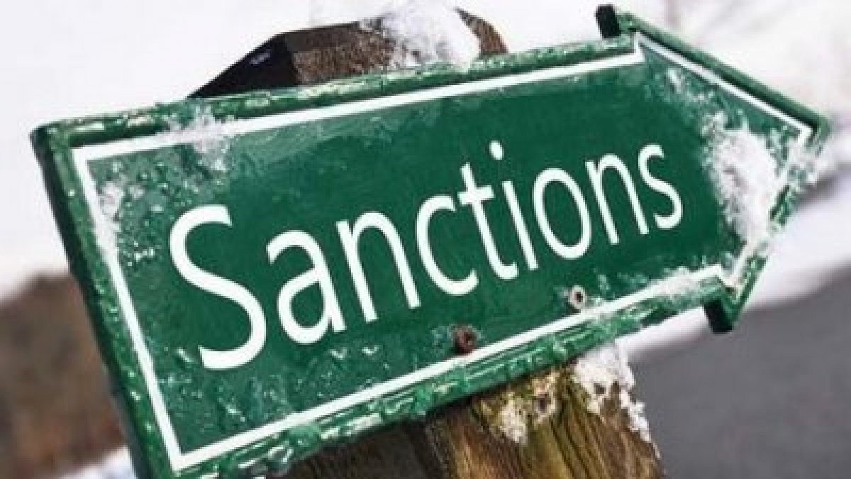 Княжицький і Висоцький пропонують запровадити санкції щодо Фірташа й Клименка та їхніх активів