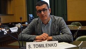 НСЖУ звернеться до МФЖ щодо допиту спецкора &laquo;112 Україна&raquo; Ксенії Бабич у Москві