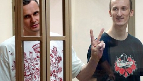РосЗМІ: Сенцова і Кольченка спробують обміняти на росіян