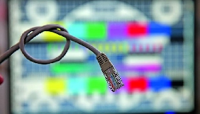 Телевізійна галузь закликає Президента підтримати закон про скорочення УПП
