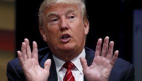 Акторка порнофільмів Джессіка Дрейк звинуватила Трампа в домаганнях
