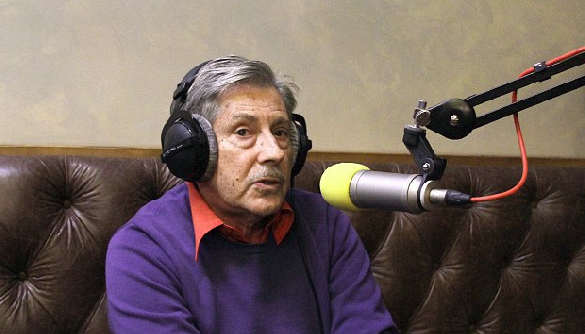 Андрей Халпахчи: «Если мы не переступим наше прошлое, мы не придем ни к какому будущему»