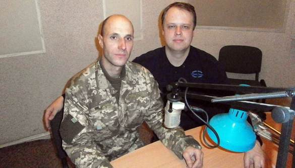 Микола Байдюк: &laquo;Боба Ділана перекладав лише в АТО. Дев'ять віршів за дев'ять місяців&raquo;