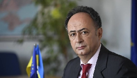Представництво ЄС в Україні заявляє про погіршення свободи слова в окупованому Криму і на захопленому сепаратистами Донбасі