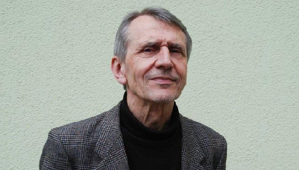 «Україна з’являється на літературній мапі світу» «Україна з’являється на літературній мапі світу»