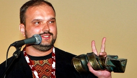 Національну спілку кінематографістів очолив режисер Тарас Ткаченко