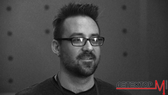 Режисер фільму про Майдан Дем'ян Колодій: «Я показував одну сторону конфлікту, але намагався бути об'єктивним щодо неї»