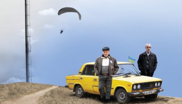 Шерифи сільського масштабу