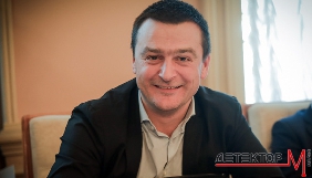 Реєстрацію та розгляд законопроекту про аудіовізуальні послуги перенесено на 2017 рік &ndash; Опанасенко