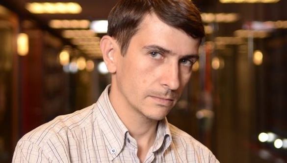 Ігор Меделян: Критикувати Президента країни в стані війни &mdash; це як ходити по лезу ножа: упадеш на один бік &mdash; ти &laquo;зрадофіл&raquo;, на інший &mdash; &laquo;порохобот&raquo;