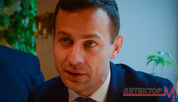 Алексей Мацука: &laquo;Государственная политика Украины&nbsp;&mdash; показывать как можно меньше негативных последствий войны&raquo;  &nbsp;