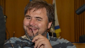 Руслан Коцаба працюватиме на 17-му каналі
