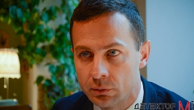 У Слов&rsquo;янську почне мовлення &laquo;Громадське ТБ Донбасу&raquo; &ndash;  Мацука