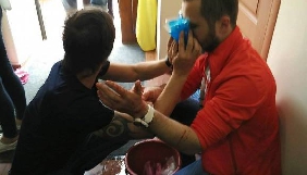 В Одесі прокуратура передала до суду справу щодо нападу на журналістів 7-го каналу