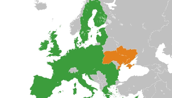 Інформаційна євродезінтеграція