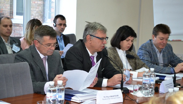 Електронні декларації членів Нацради: найбагатший Ільяшенко та найбідніший Костинський