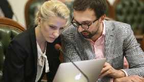 Комітет з питань протидії і запобігання корупції не захотів, щоб депутати перевіряли квартири Лещенка і Заліщук