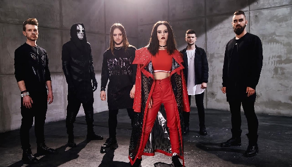 На первом прямом эфире &laquo;Х-фактора&raquo; выступят группы &laquo;The Hardkiss&raquo; и &laquo;Агонь&raquo;