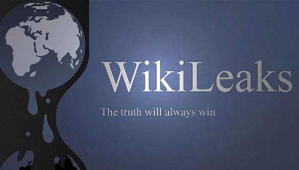 За два дні до виборів у США WikiLeaks публікує нову частину листів штабу Гілларі Клінтон