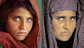 Владу Пакистану просять не депортувати біженку з обкладинки National Geographic