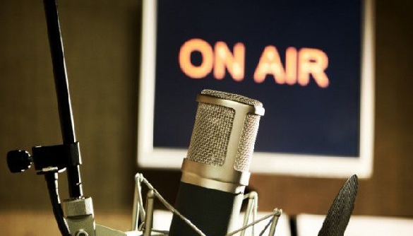 12 листопада – презентація нової цифрової радіостанції Old Fashioned Radio