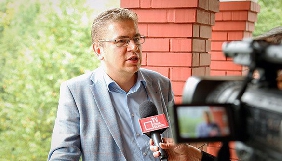 Польський історик закликав українців не сприймати фільм &laquo;Волинь&raquo; як створений під тиском Росії