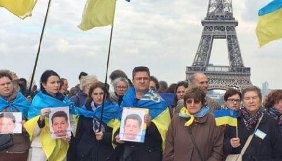 Франція має негайно втрутитися у ситуацію із Сущенком &ndash; Фейгін