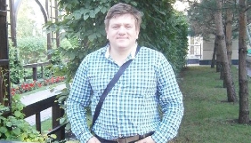 Денис Попович працюватиме заступником нового головреда &laquo;Апострофа&raquo; (ОНОВЛЕНО)