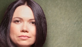 Сюмар розпочала у Facebook флешмоб улюблених українських пісень