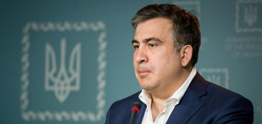 Конец «времени больших ожиданий»: отставка Саакашвили глазами одесситов