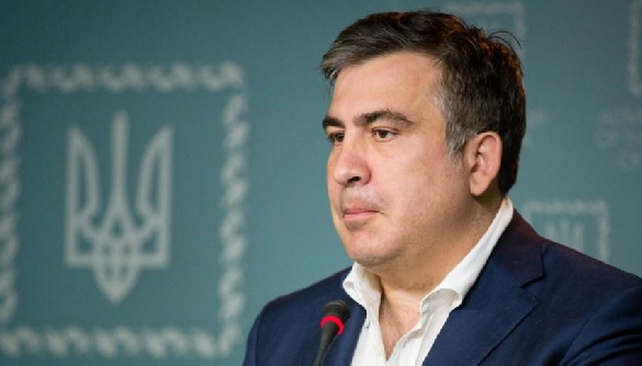 Конец &laquo;времени больших ожиданий&raquo;: отставка Саакашвили глазами одесситов