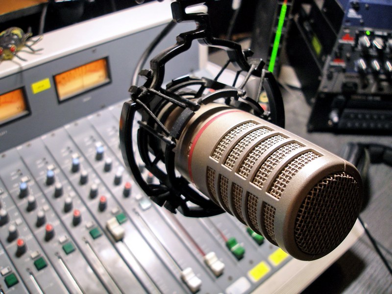 Радіостанції виконують нові квоти українських пісень – моніторинг «Простору свободи»