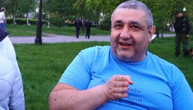 Пішов з життя російський опозиційний журналіст Володимир Шрейдлер